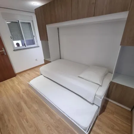 Natura House Nyaraló *