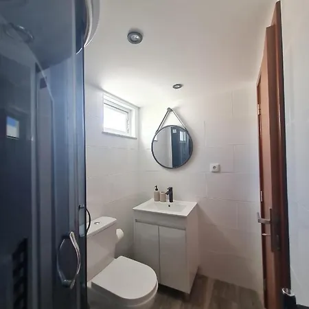 Natura House Nyaraló