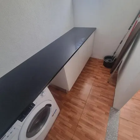 Nyaraló Natura House *