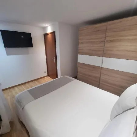 Nyaraló Natura House Aveiro