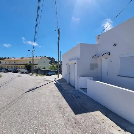 Natura House Nyaraló