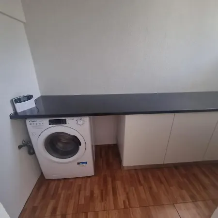 Natura House Nyaraló *