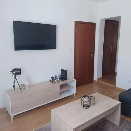 Nyaraló Natura House