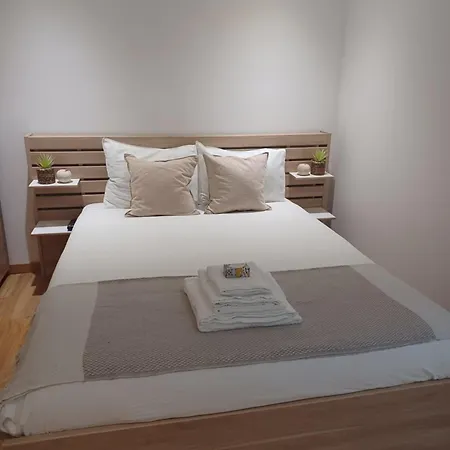 Nyaraló Natura House *