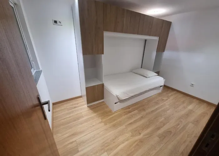 Natura House Ferienhaus