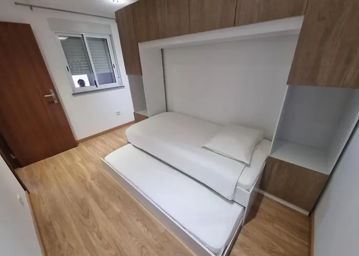 Natura House Ferienhaus *