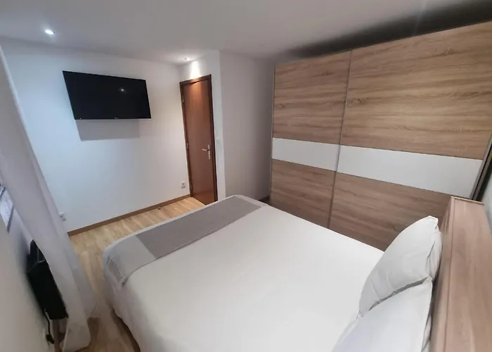 Ferienhaus Natura House Aveiro