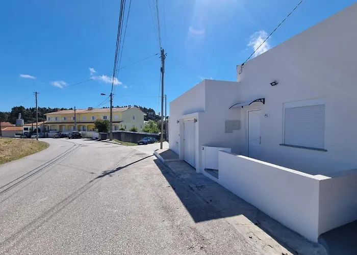 Natura House Ferienhaus