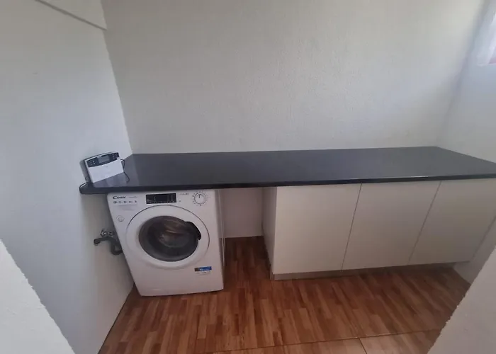 Natura House Ferienhaus *