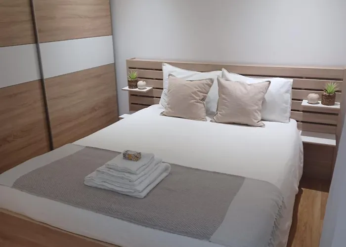 Ferienhaus Natura House *