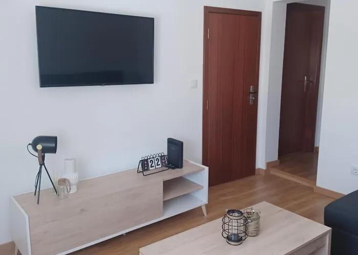 Ferienhaus Natura House